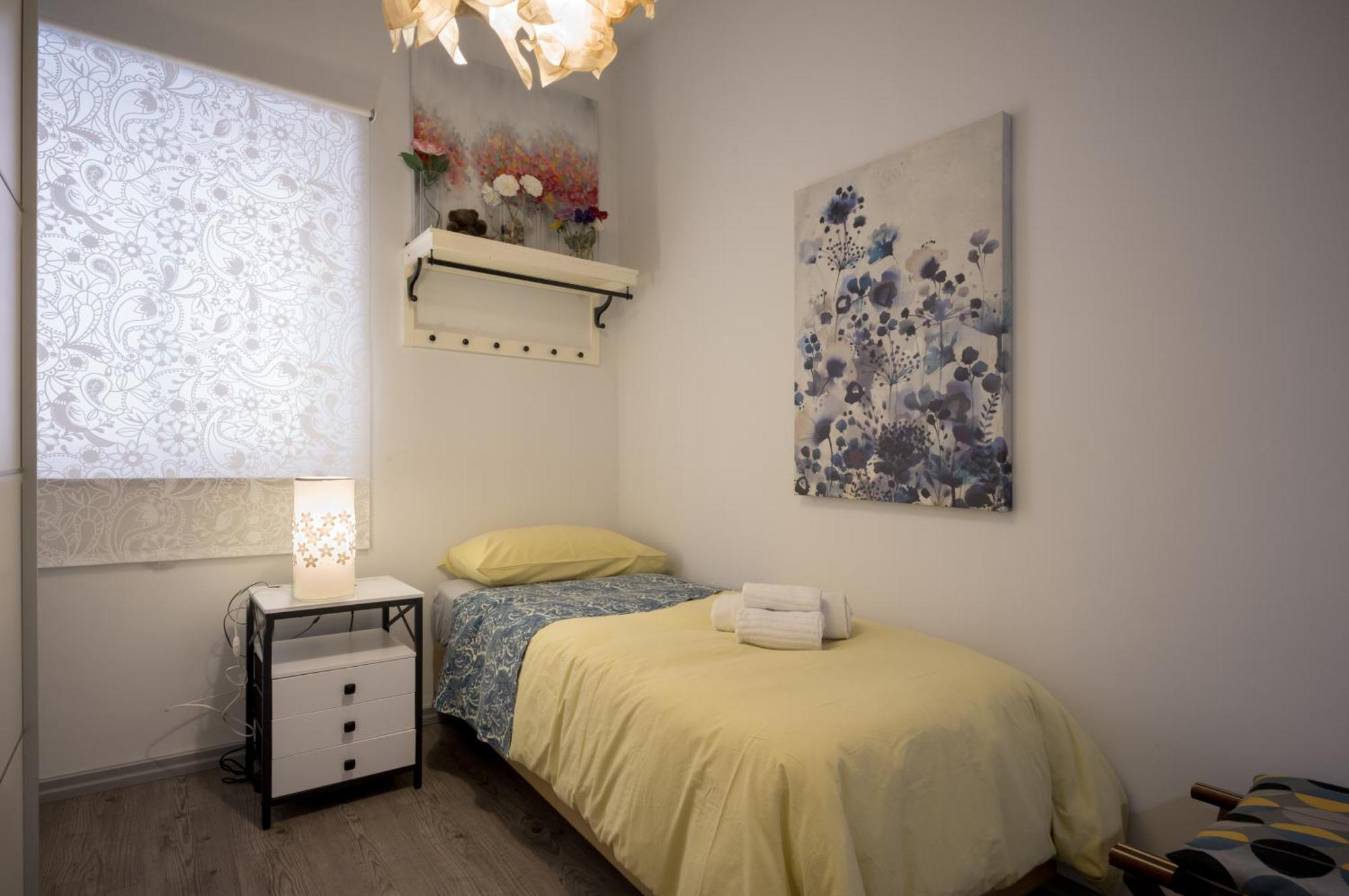 Casa Del Presidente Apartment Таормина Екстериор снимка