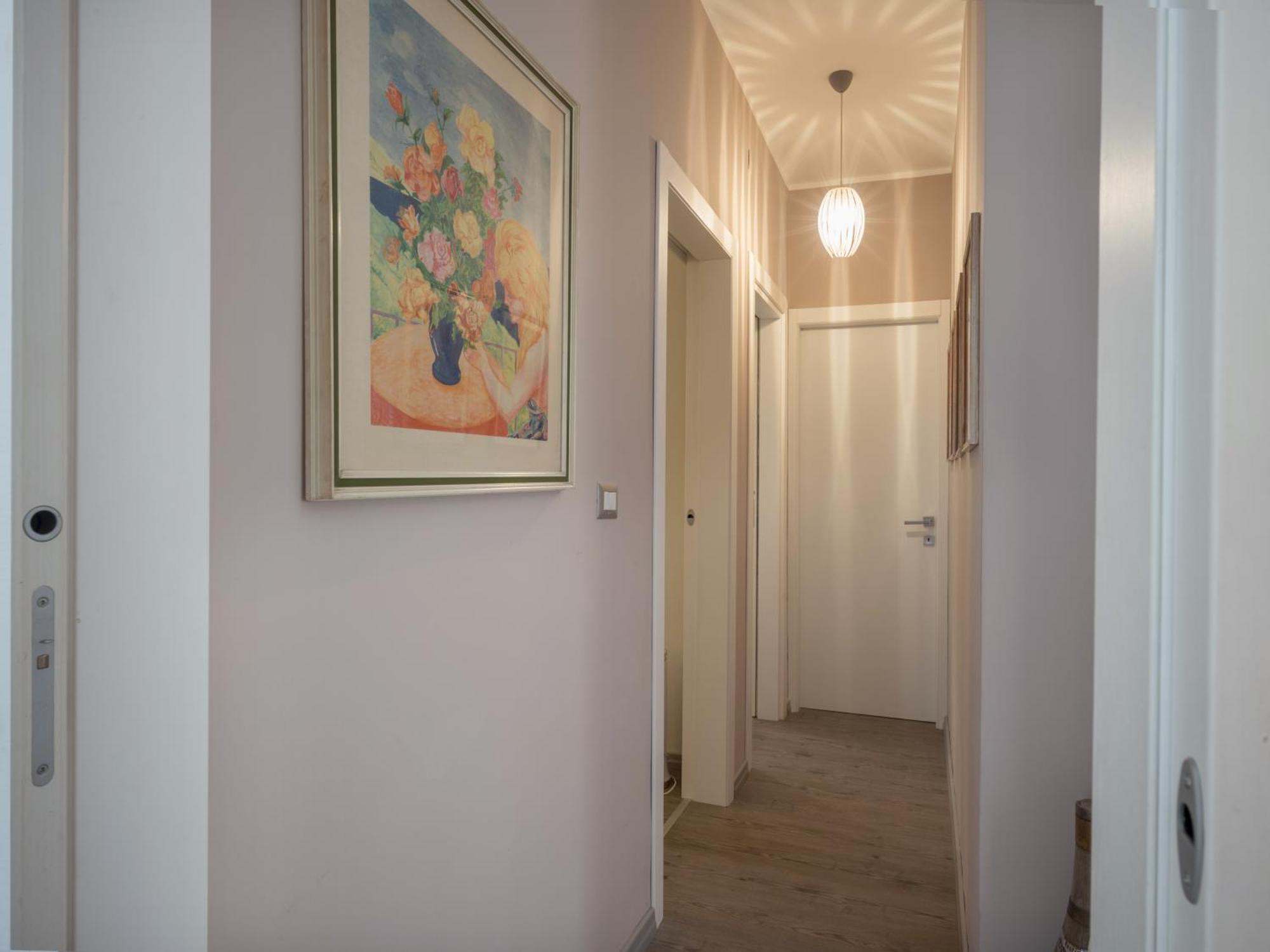 Casa Del Presidente Apartment Таормина Екстериор снимка