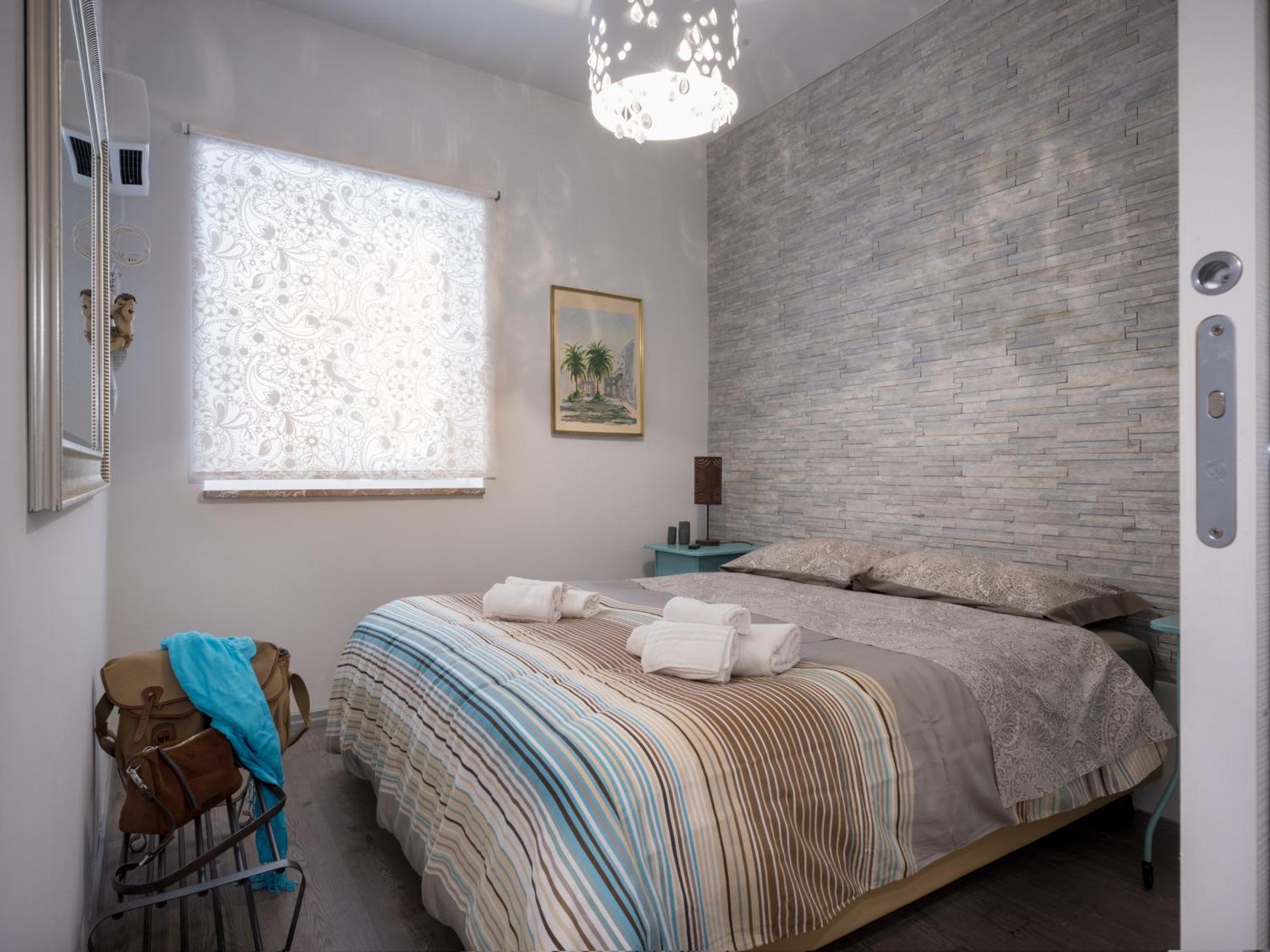 Casa Del Presidente Apartment Таормина Екстериор снимка