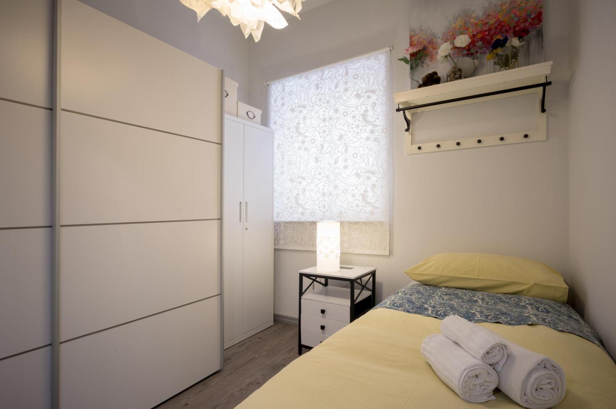 Casa Del Presidente Apartment Таормина Екстериор снимка