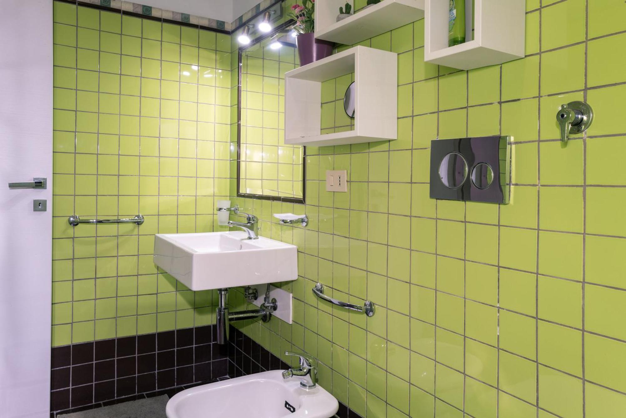 Casa Del Presidente Apartment Таормина Екстериор снимка