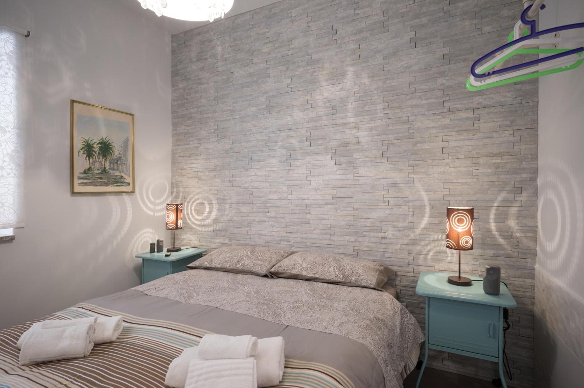 Casa Del Presidente Apartment Таормина Екстериор снимка