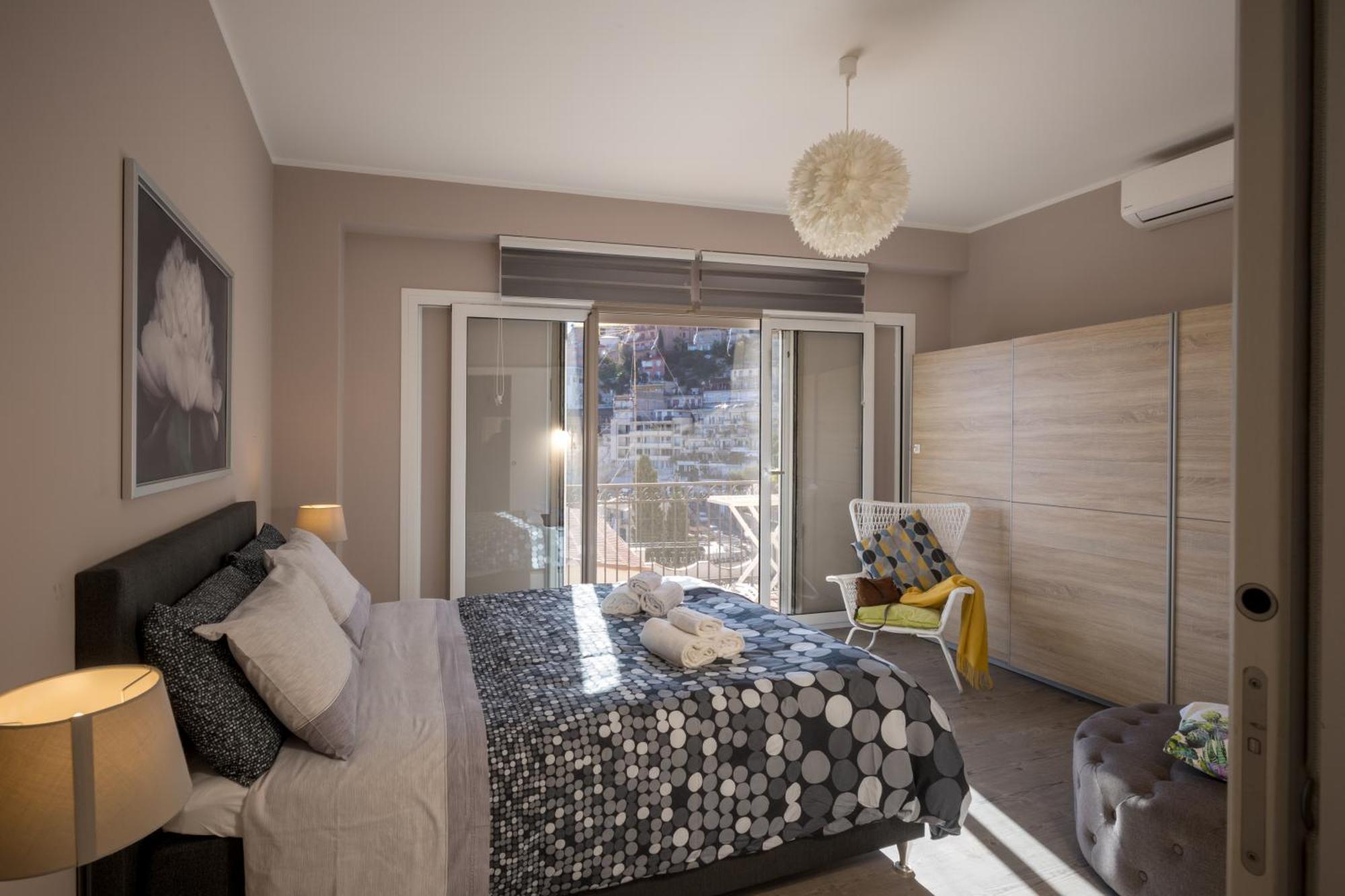 Casa Del Presidente Apartment Таормина Екстериор снимка