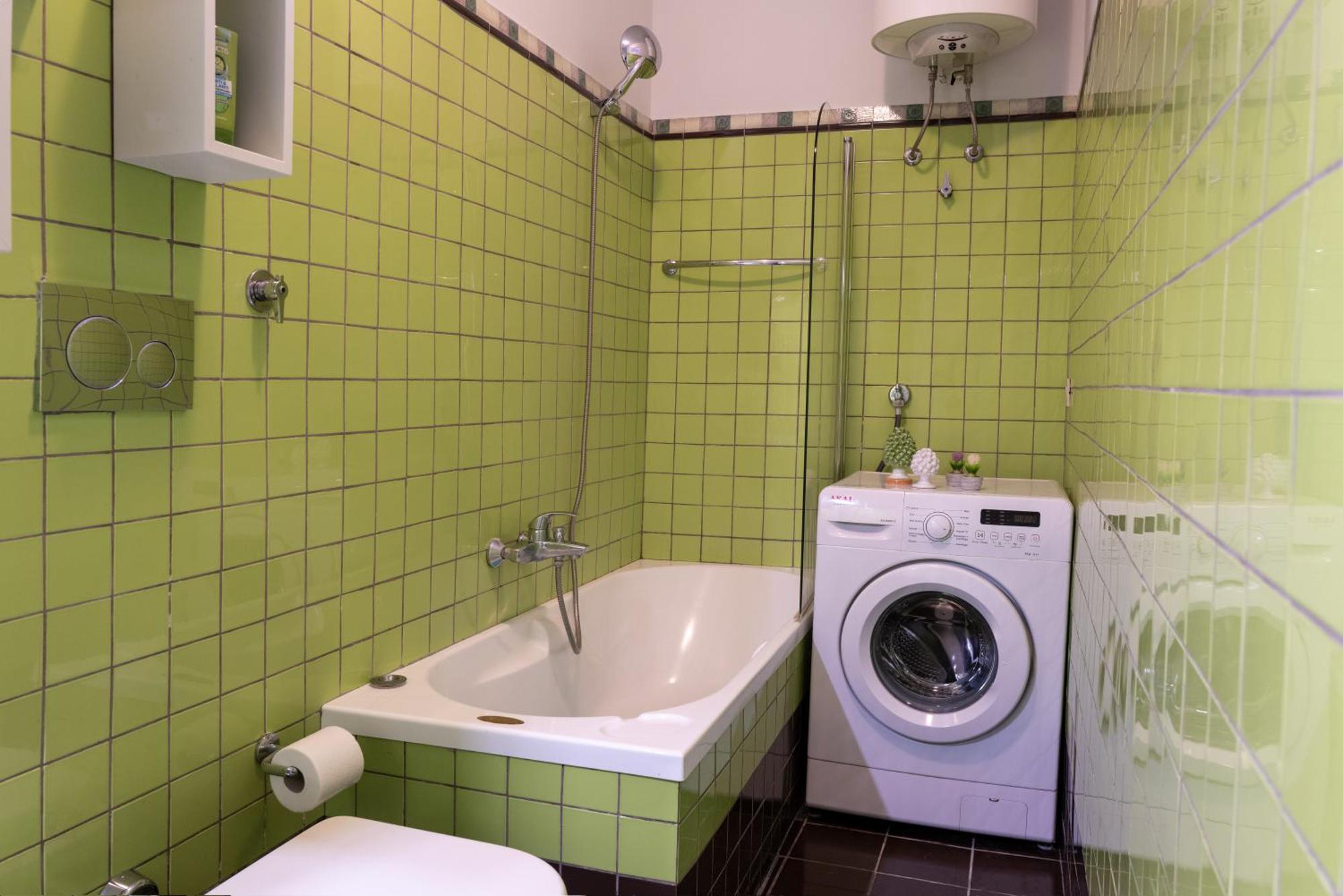 Casa Del Presidente Apartment Таормина Екстериор снимка